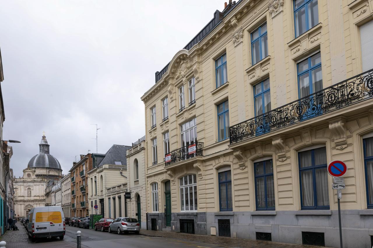 Bureau Lille 481m² Location bureau Lille Nord OLBUR2421400 0